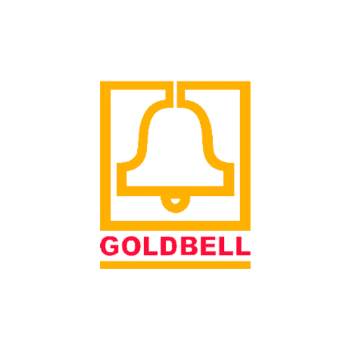 Goldbell-logo