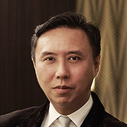 Profile image of Andrew Ing IHRP Committee Member