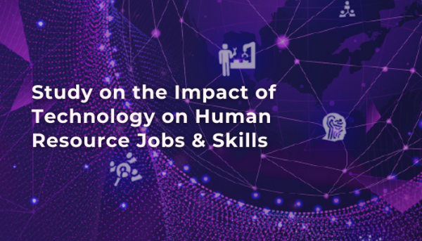 tech research studies human resources