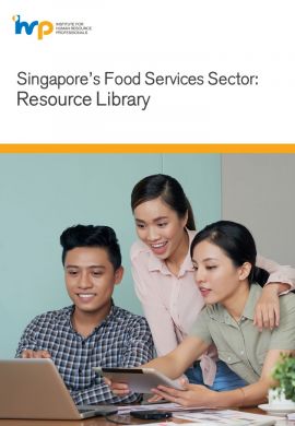 Food Services Resource Library